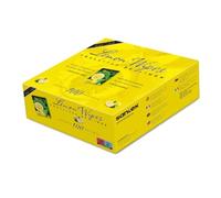 Toallitas Lemon Wipes | Fabricadas en tejido sin tejer | Superficie suave microperforada, no se rompen y no dejan residuos | Pack de 100 unidades