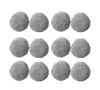 Toallitas Limpiadoras De Ventanas, Paños De Limpieza For Robots De Limpieza De Ventanas 188, 168, 198 Y 388, Trapos, Accesorios For Aspiradoras.