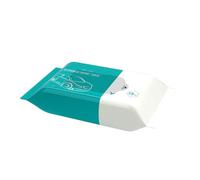 Toallitas Limpiadoras de Vidrios para Automóviles, Toallitas Multifuncionales para Lavar Espejos de Automóviles, Toallitas de Limpieza de Vidrios para Parabrisas, Toallitas para