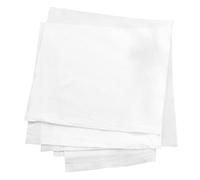 Toallitas Limpiadoras para Gafas, Toallitas Limpiadoras de Fibra de Poliéster, 200 Unidades, Absorbentes y sin Polvo para Laboratorios, Salas Limpias y Talleres Electrónicos
