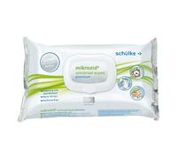 Toallitas Mikrozid Universal - Reutilizables (100 Unid.)