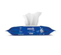 DOUXO® Skin & Coat SPA - Toallitas Multiusos ultrasuaves para Perros y Gatos, 100 toallitas, reducen Las Manchas de lágrimas y Saliva, hidratación con Olor excelente, fórmula respetuosa con la Piel