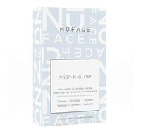 Toallitas NuFACE prep-N-Glow Cloths (pack de 5)