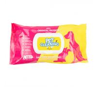 Toallitas Oriental Passion - Limpieza de Mascotas