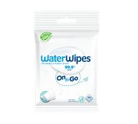 Toallitas para Bebé WaterWipes