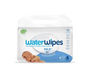Toallitas para Bebé WaterWipes