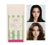 Toallitas para el Cabello para Mujeres | Sin Aclarado Refresco Instantáneo,Toallitas Refrescantes para Cuero Cabelludo y Cabello | para uso a diario, en viajes, hogar, exteriores, tras peinados o tren