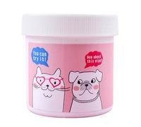 Toallitas para lágrimas para mascotas, 120 unidades por toallitas no tejidas para ojos sucios de ojos para perros y gatos, limpieza de pies, juguetes para perros y gatos, limpieza de pies, juguetes