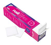 Toallitas para uñas sin pelusas, extensiones de pestañas, adhesivas, quitaesmalte de uñas, toallitas pulidoras de gel, extensiones de pestañas, toallitas limpiadoras (brillantes)