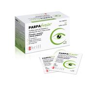 Toallitas Parpa Fresh 30uds