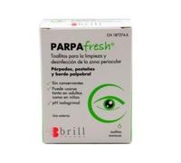 Parpafresh Toallitas 6uds