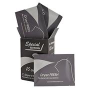 Toallitas perfumadas: Gris Clean cotton número 11