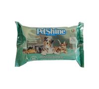 Toallitas Petshine White Musk 40 unidades
