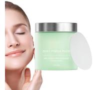 Toallitas Reductoras De Poros, Toallitas Tónico Facial Hidratantes, 70 Unidades para Firmeza Suavidad e Iluminación en Rutina Diaria y Nocturna