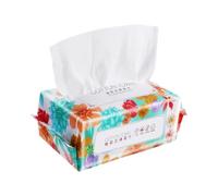 Toallitas secas gruesas de algodón para el cuidado de la piel sensible y la limpieza facial | Toallas nacaradas, hoja, tampón, embalaje, toalla, tela, sábana, paquete, hisopo, tira, P