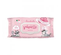 Toallitas Sensitive Bio - Ferribiella - Cantidad: 80 toalhitas