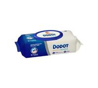 Dodot - Toallita Humeda Sensitive Reca 54