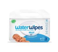 Toallitas Waterwipes 180UD