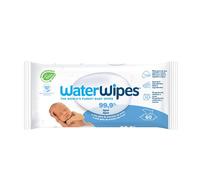 Toallitas Waterwipes 60UD