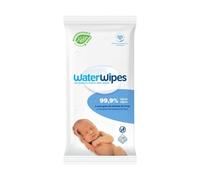 Toallitas WATERWIPES Bio (28 Unidades)