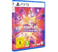 Toaplan - Acrcade Collection Vol. 2