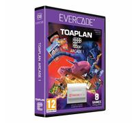 Toaplan Arcade 1 A08 Evercade (SP) [161273]