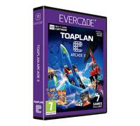 Toaplan Arcade Collection 3