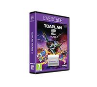 Cartucho Evercade TOAPLAN Arcade 2 Retro standard