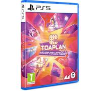 Toaplan Arcade Collection Vol 2 Playstation 5 standard