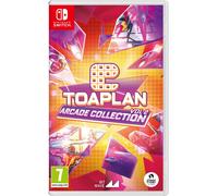 Toaplan Arcade Collection Vol 2 Switch (SP) [237641]