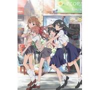Toaru Kagaku No Railgun 2 [DVD de Audio]