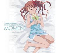 Toaru Kagaku No Railgun]-O.S.