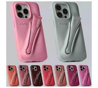 (Toast, 15 Pro) Rhode Lip Gloss Raspberry Phone Case For Iphone 16 15 14 13 12 11 Pro Max D
