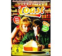Toast [DVD] [Alemania]