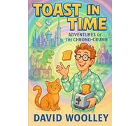 Toast in Time: Adventures of the Chrono-Crumb