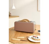 TOAST RETRO - Tostadora Para Rebanadas Anchas Grande