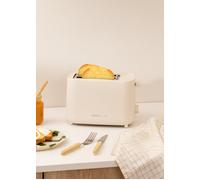 TOAST STUDIO - Tostadora De Pan Blanco Roto
