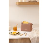 TOAST STUDIO - Tostadora De Pan Pequeña