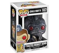 Toasted Monkey Bomb (Call of Duty) Funko Pop! Vinyl Figure [importación inglesa]