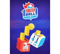 Toasterball (PC) - Steam Key - GLOBAL