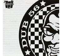 Toasters - Dub 56 [VINYL] [Vinilo]