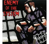 Toasters - Enemy Of The System