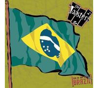 Toasters Live In Sao Paulo, Brazil 1998 (CD) (Importación USA)