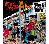 Toasters, the - New York Fever