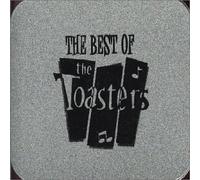 Toasters, the - The Best of...