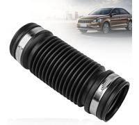 TOATELU Tubo de aire para coche 1J0129618B, colector de admisión, tubo de aspiración, tubo de aire, Auto Accesorios