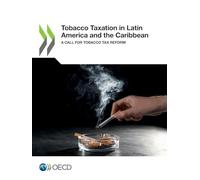 Tobacco Taxation in Latin America and the Caribbean