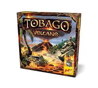 Tobago Volcano (Spiel-Zubehör)