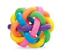 Tobar 19051 Rainbow Orbit Ball, Mixto