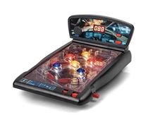 Tobar Pinball Espacial, Color Mixto, Medium (19614)
